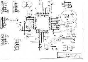 Сервисная инструкция Elite CDP-719MPV  ― Manual-Shop.ru