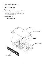 Service manual Elite PV-4000 