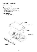 Service manual Elite PV-5M 