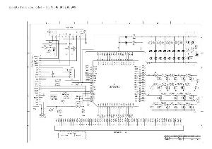 Сервисная инструкция Elite SL-5000USB  ― Manual-Shop.ru