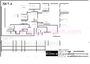 Schematic Elitegroup ECS 321-1-4-01 ― Manual-Shop.ru