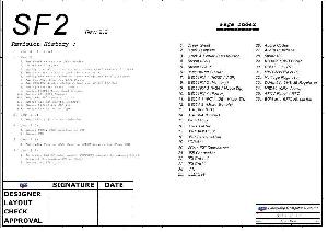 Схема Elitegroup ECS 661FX SF2 REV.2.2 ― Manual-Shop.ru