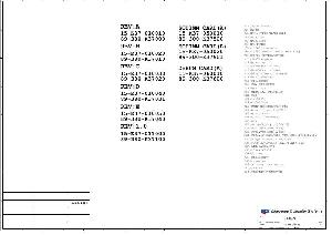 Схема Elitegroup ECS 760-N REV.1.0 ― Manual-Shop.ru