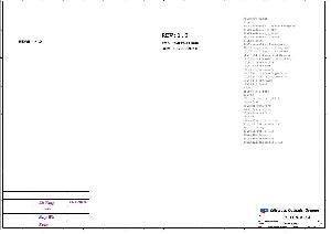 Схема Elitegroup ECS 761GX-M754 REV.1.0 ― Manual-Shop.ru