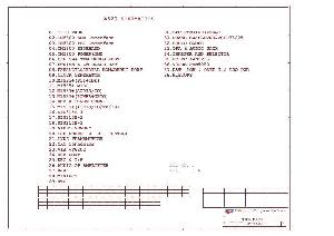 Схема Elitegroup ECS A520 REV.A ― Manual-Shop.ru