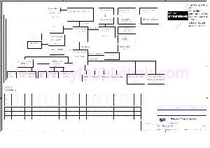 Схема Elitegroup ECS A535-1-4-01-R23 ― Manual-Shop.ru