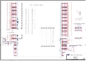 Schematic Elitegroup ECS C3VCM5 REV.1.0 ― Manual-Shop.ru