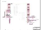 Schematic Elitegroup ECS C3VCM6 REV.1.0