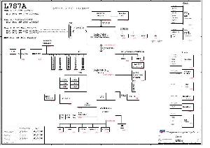 Схема Elitegroup ECS L7S7A REV.1.1 ― Manual-Shop.ru