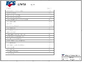 Схема Elitegroup ECS L7VTA REV.1.1 ― Manual-Shop.ru