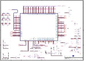 Schematic Elitegroup ECS P6SEP-ME ― Manual-Shop.ru