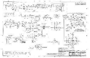 Schematic Fender ACOUSTASONIC ULTRALIGHT ― Manual-Shop.ru