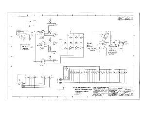 Сервисная инструкция Fender CYBER-DELUXE PG1-5 ― Manual-Shop.ru