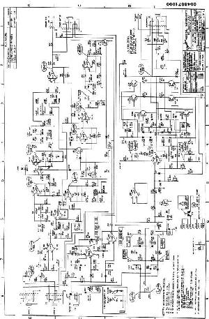 Service manual Fender DE LUXE 112 ― Manual-Shop.ru