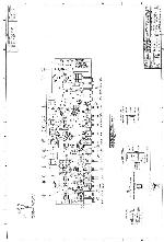 Service manual Fender DE LUXE 112