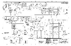 Схема Fender FM212 ― Manual-Shop.ru