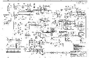 Schematic Fender G-DEC 30 ― Manual-Shop.ru