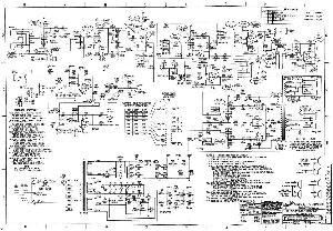 Service manual Fender HOT-ROD-DEVILLE ― Manual-Shop.ru