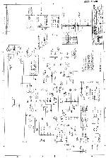 Schematic Fender KXR 200