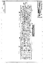 Schematic Fender KXR 200