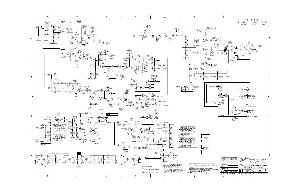 Service manual Fender MH500 ― Manual-Shop.ru