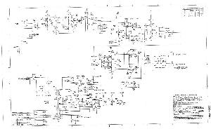 Схема Fender PROSONIC HEAD ― Manual-Shop.ru