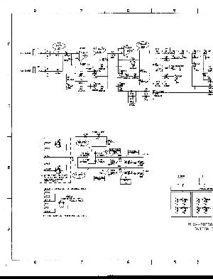 Схема Fender R.A.D. AMPLIFIER ― Manual-Shop.ru