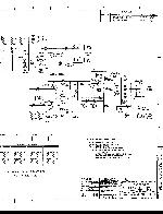 Schematic Fender R.A.D. AMPLIFIER