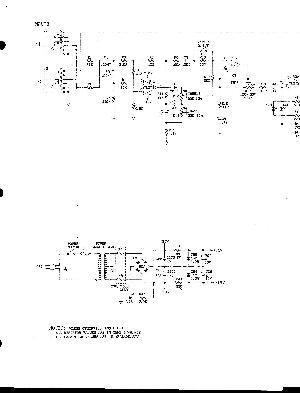 Schematic Fender SKX SERIES ― Manual-Shop.ru