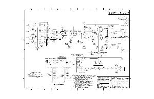 Schematic Fender TWIN AMP (TUBE) ― Manual-Shop.ru