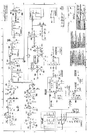 Service manual Fender TWIN-PRO-TUBE-AMP ― Manual-Shop.ru