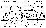 Schematic Fender VIBROLUX 5F11