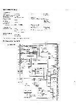 Service manual Fisher AX-E100