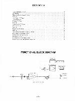 Service manual Fisher BA-3000