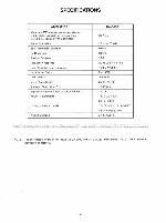 Service manual Fisher BA-3000