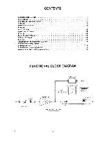 Service manual Fisher BA-6000