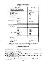 Service manual Fisher CA-223