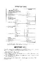 Service manual Fisher CA-224