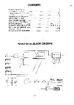 Service manual Fisher CA-271, CA-1271