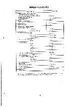 Service manual Fisher CA-272