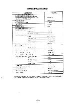 Service manual Fisher CA-276