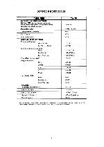 Service manual Fisher CA-30