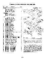 Service manual Fisher CA-321