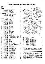 Service manual Fisher CA-335