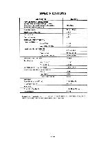 Service manual Fisher CA-870