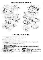 Service manual Fisher CA-873