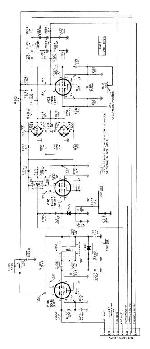 Сервисная инструкция Fisher FM-100-B