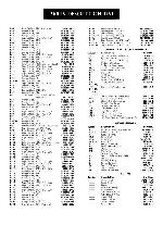 Service manual Fisher FM-1000