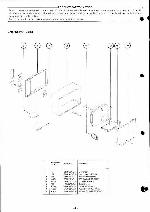 Service manual Fisher FTM-266