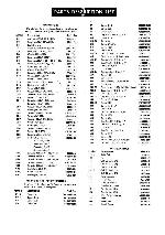 Service manual Fisher MPX-100